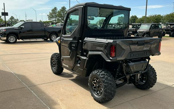 2026 Kawasaki RIDGE® ST HVAC