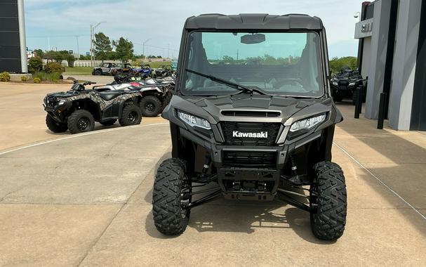 2026 Kawasaki RIDGE® ST HVAC