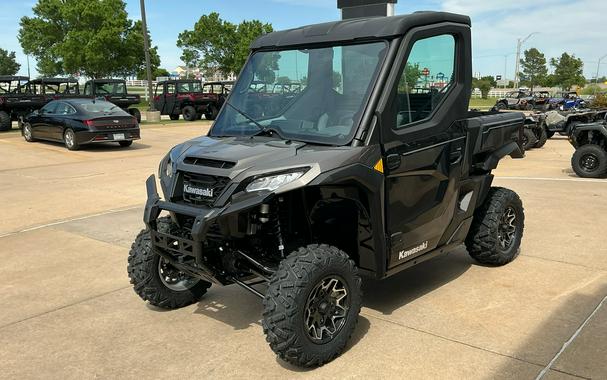 2026 Kawasaki RIDGE® ST HVAC