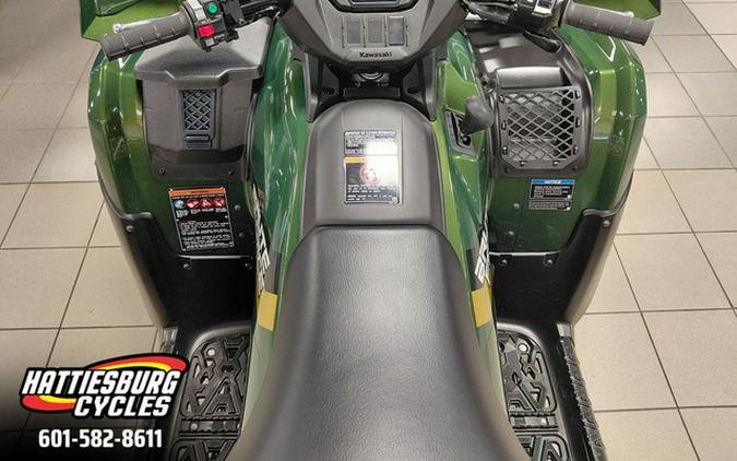 2026 Kawasaki Brute Force 750 SE EPS