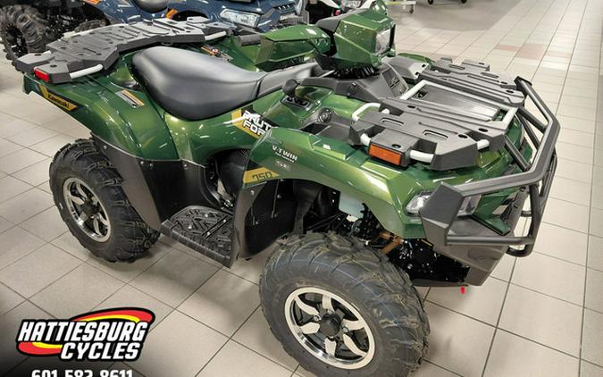 2026 Kawasaki Brute Force 750 SE EPS