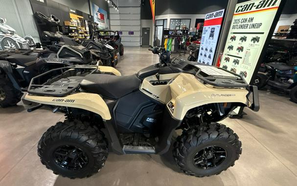 2026 Can-AM OUTLANDER HD7 PRO XU
