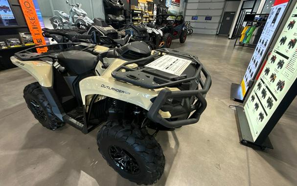 2026 Can-AM OUTLANDER HD7 PRO XU