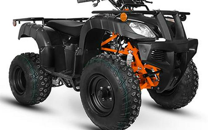 2025 Kayo Bull 150