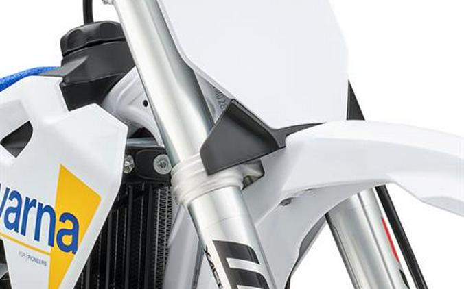 2027 Husqvarna TC 50