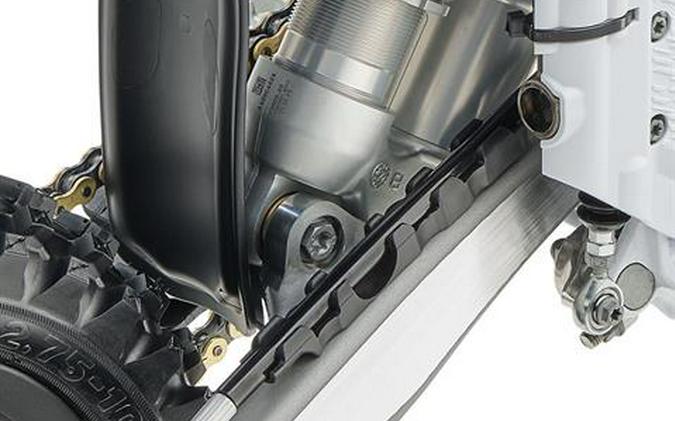 2027 Husqvarna TC 50