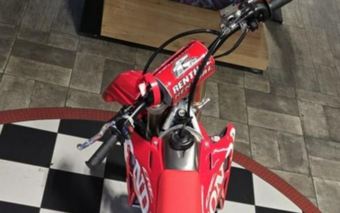2027 Honda® CRF250R
