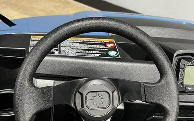2027 Polaris® Ranger 150 EFI