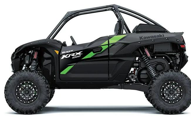 2027 Kawasaki TERYX KRX® 1000