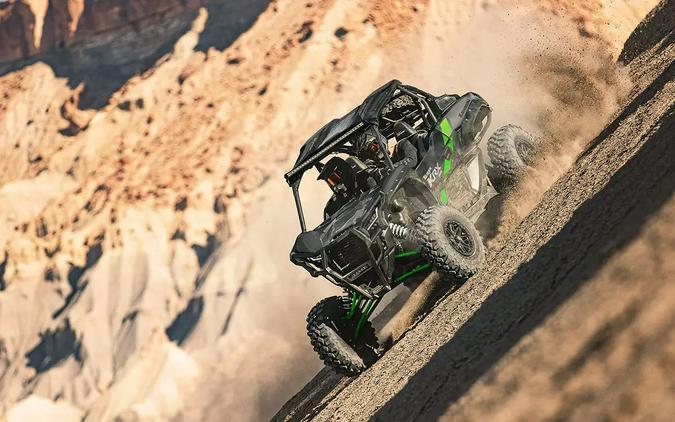 2027 Kawasaki TERYX KRX® 1000