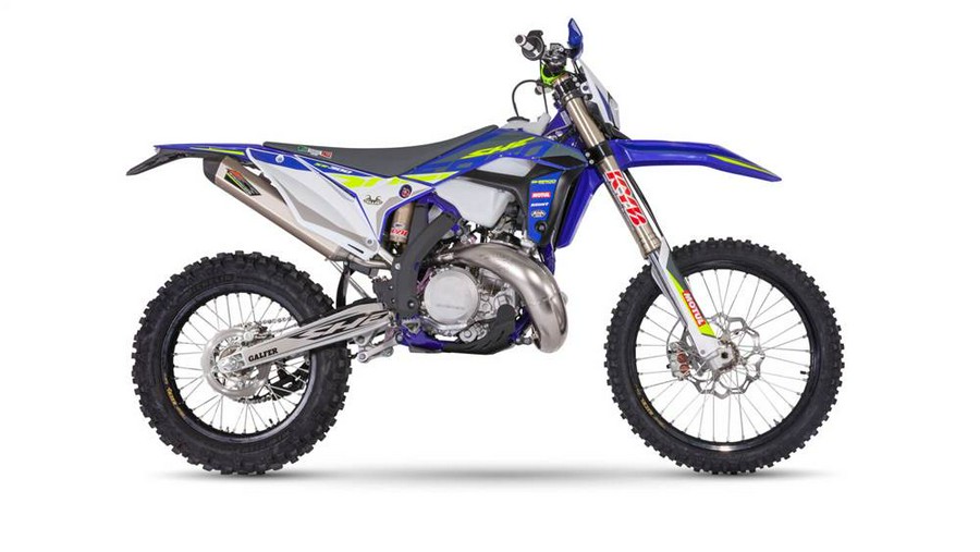 2023 SHERCO 300 SE Factory