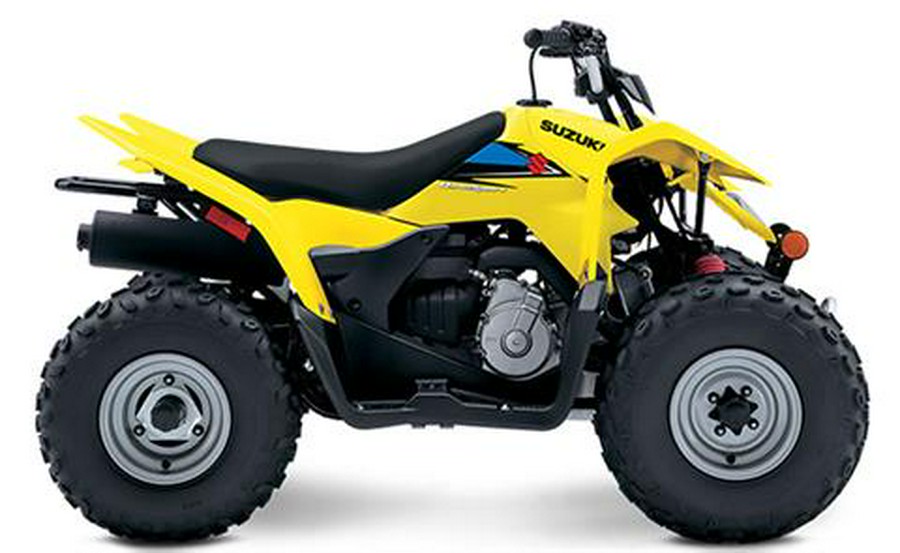 2023 Suzuki QuadSport Z90