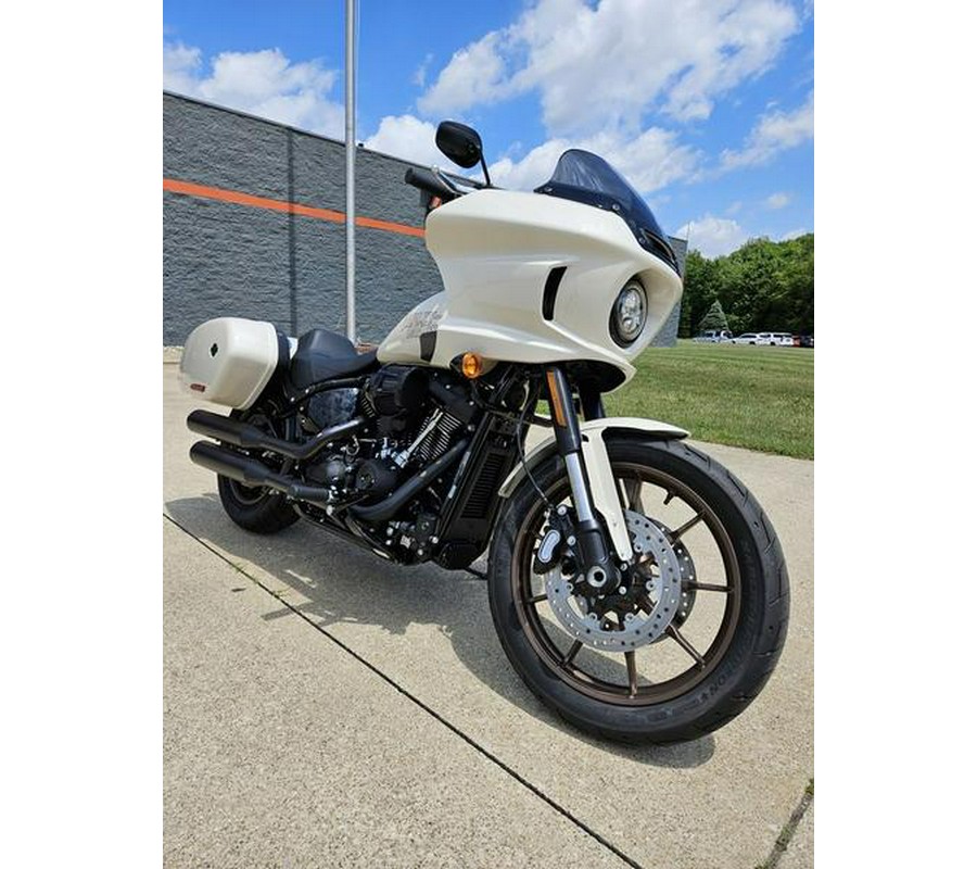 2023 Harley-Davidson® FXLRST - Low Rider® ST