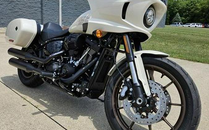 2023 Harley-Davidson® FXLRST - Low Rider® ST