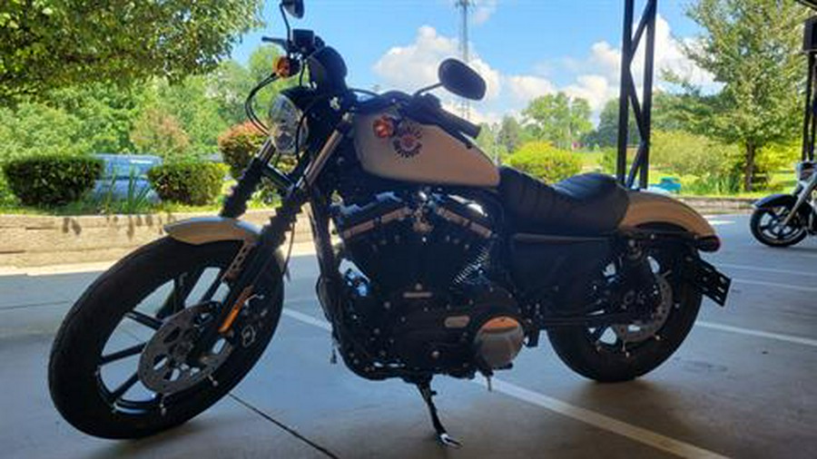 2022 Harley-Davidson Iron 883™