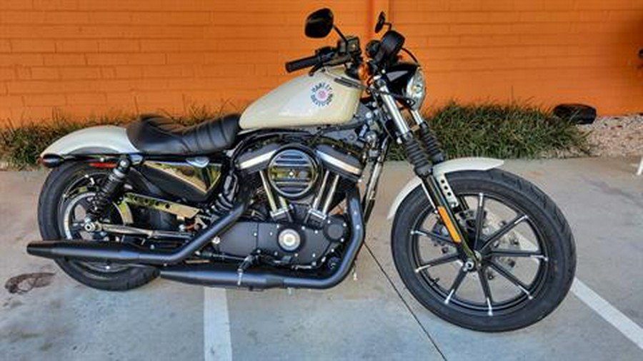 2022 Harley-Davidson Iron 883™