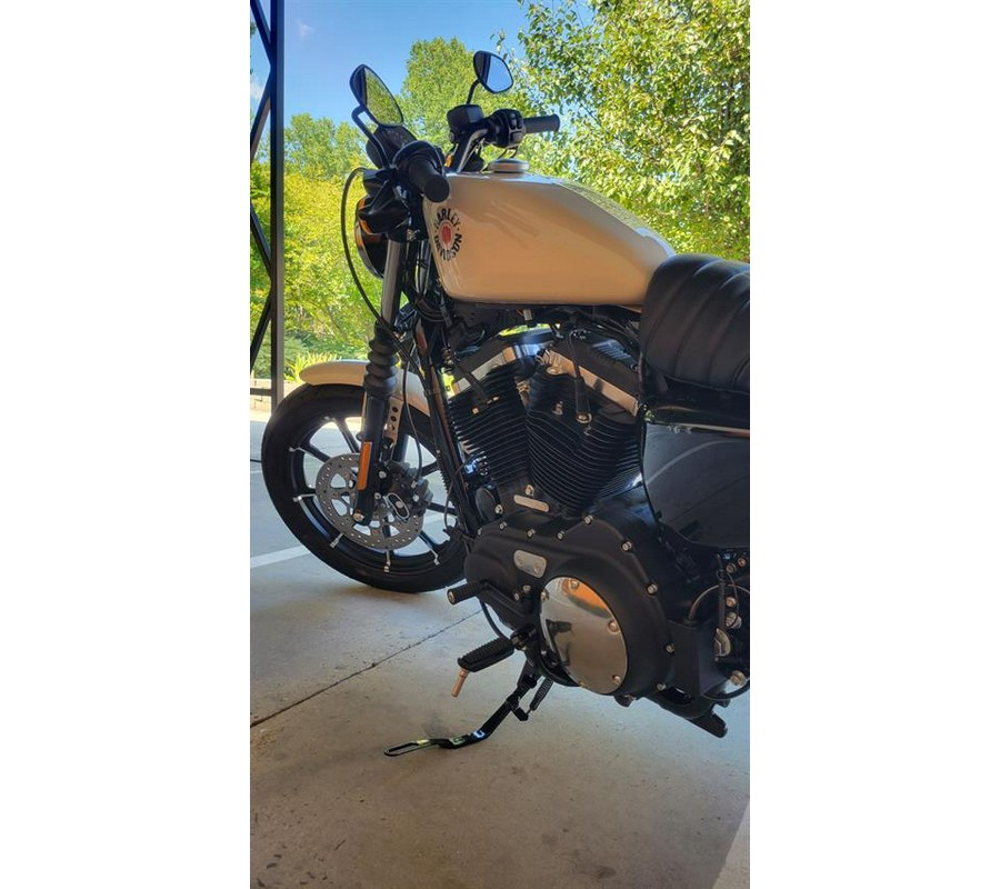 2022 Harley-Davidson Iron 883™