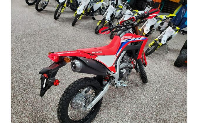 2023 CRF 300L - Honda
