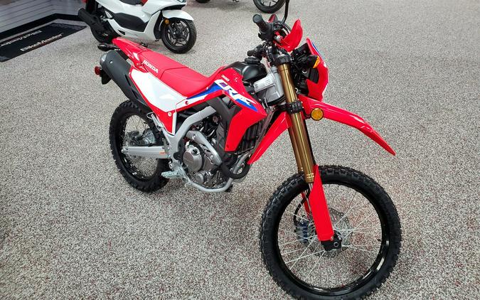 2023 CRF 300L - Honda