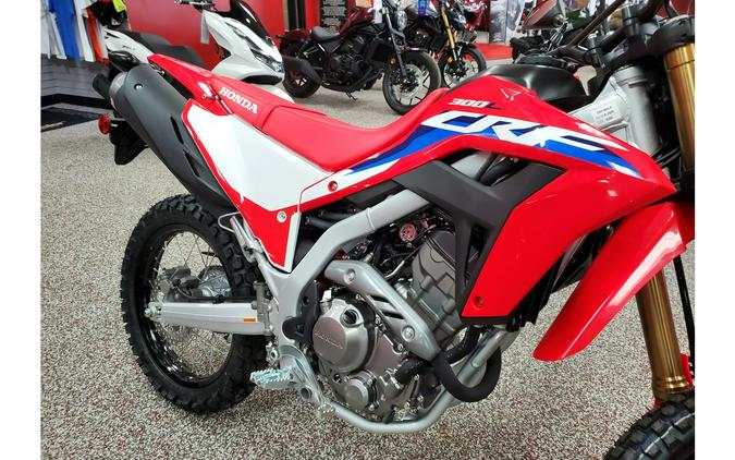 2023 CRF 300L - Honda