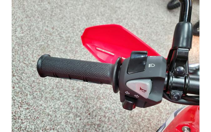 2023 CRF 300L - Honda