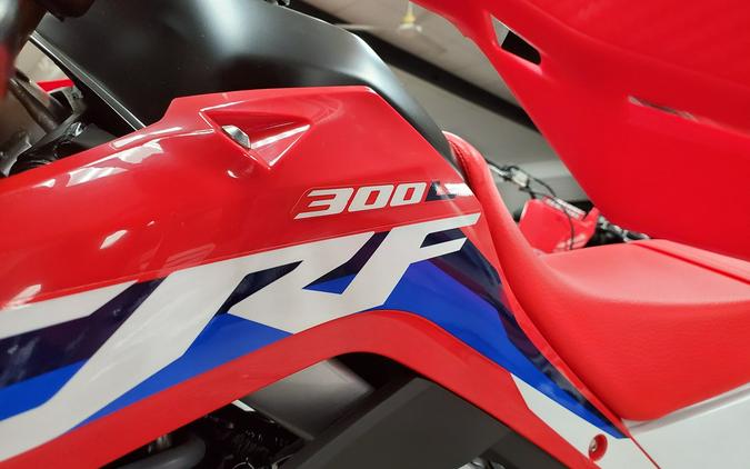 2023 CRF 300L - Honda