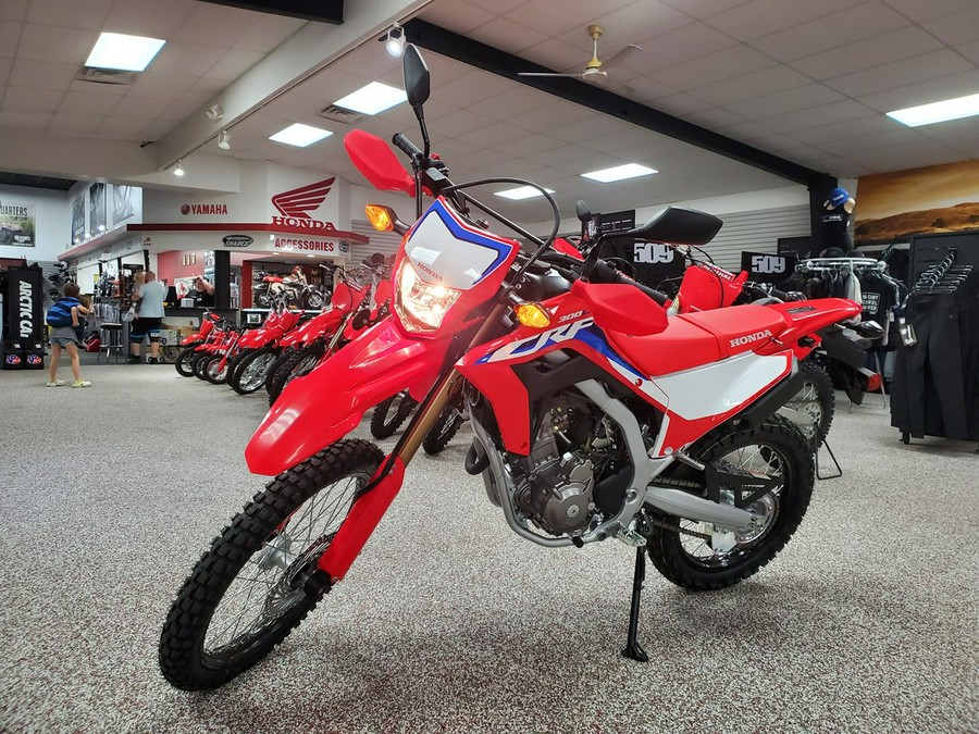 2023 CRF 300L - Honda
