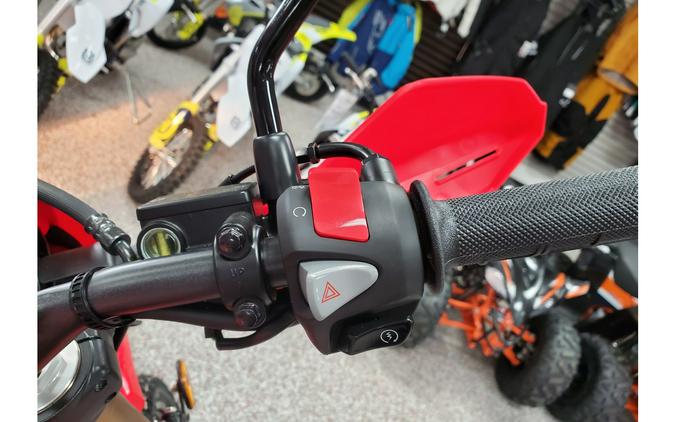2023 CRF 300L - Honda