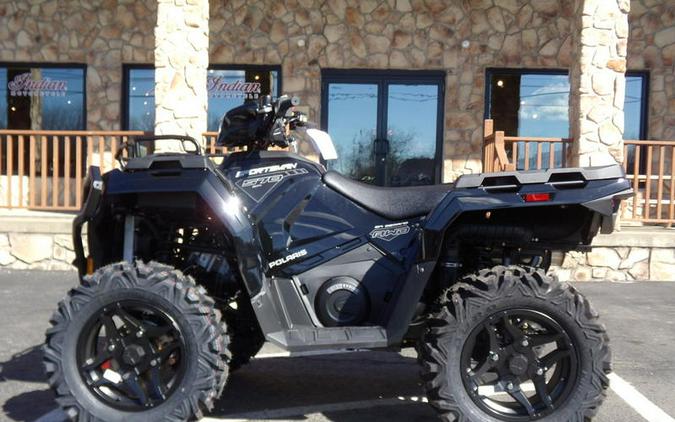 2024 Polaris® Sportsman 570 Trail