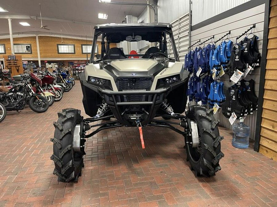 2024 Polaris® General XP 4 1000 Ultimate