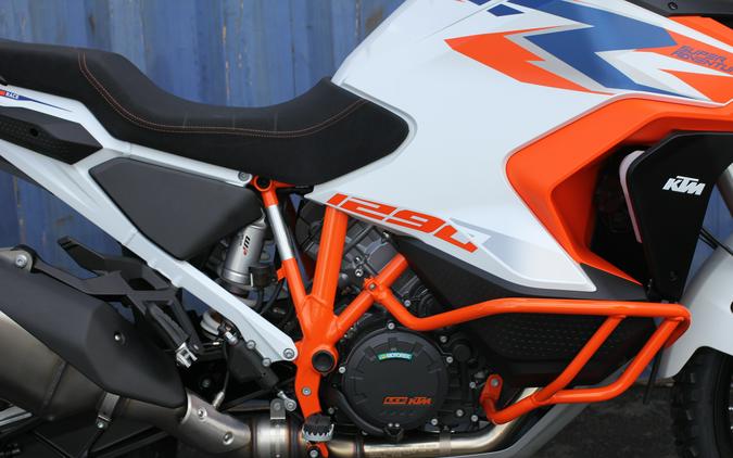 2024 KTM 1290 Super Adventure R