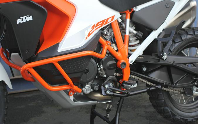 2024 KTM 1290 Super Adventure R