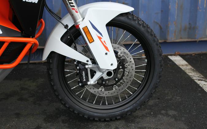 2024 KTM 1290 Super Adventure R