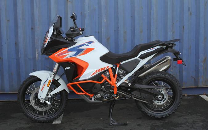 2024 KTM 1290 Super Adventure R