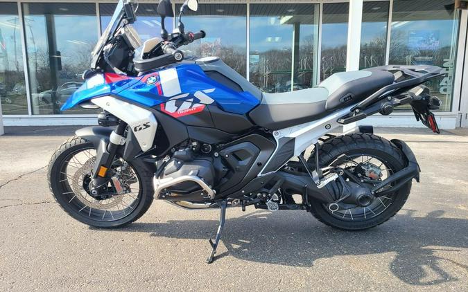 2024 BMW R 1300 GS GS Trophy