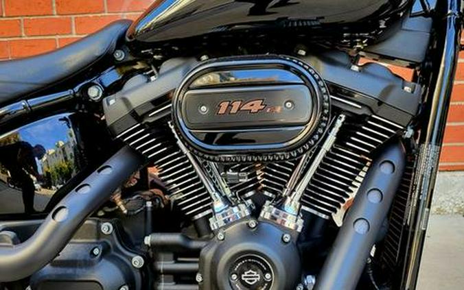 2021 Harley-Davidson® FXLRS - Low Rider® S