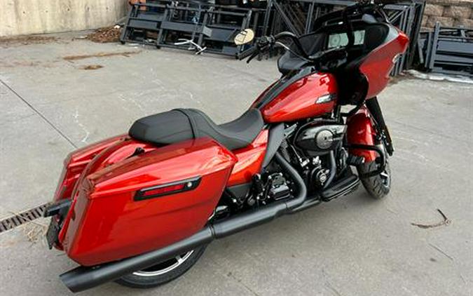 2024 Harley-Davidson Road Glide®