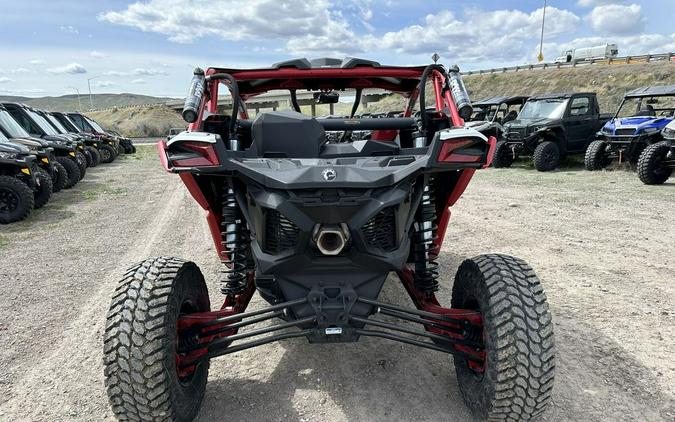 2024 Can-Am® Maverick X3 X rc Turbo RR 72