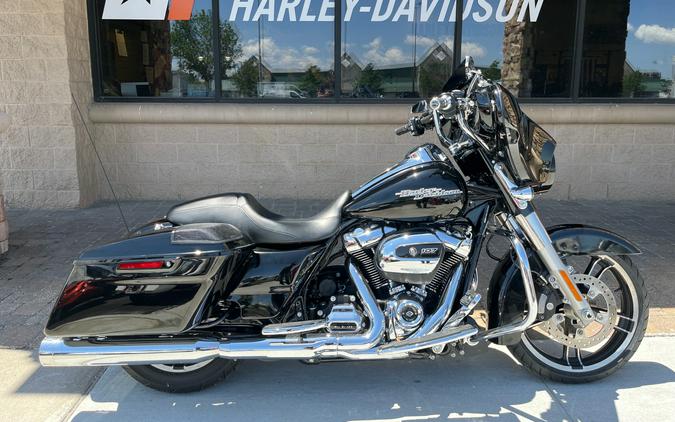 2017 Harley-Davidson Street Glide® Special