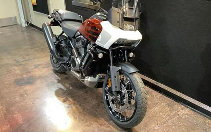 2024 Harley-Davidson Pan America® 1250 Special