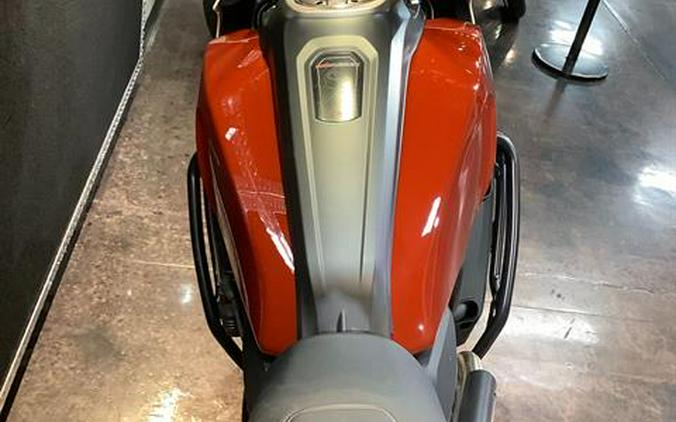 2024 Harley-Davidson Pan America® 1250 Special