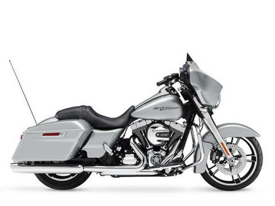 2014 Harley-Davidson Street Glide®