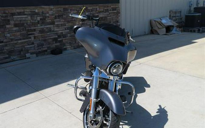 2014 Harley-Davidson Street Glide®