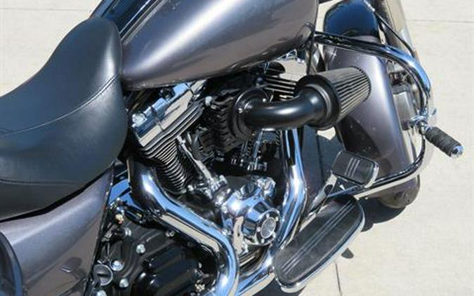 2014 Harley-Davidson Street Glide®