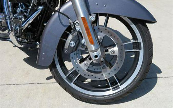 2014 Harley-Davidson Street Glide®