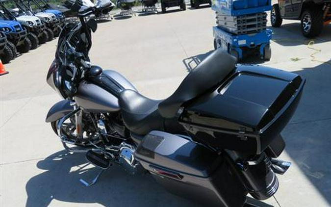 2014 Harley-Davidson Street Glide®