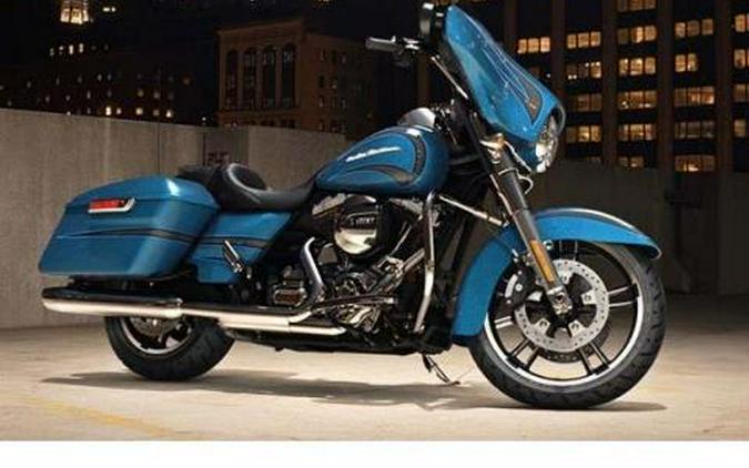 2014 Harley-Davidson Street Glide®