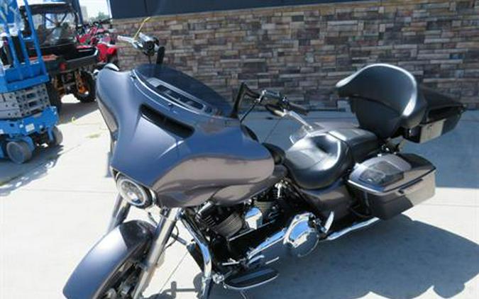 2014 Harley-Davidson Street Glide®