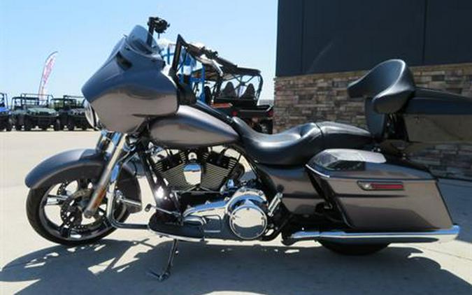 2014 Harley-Davidson Street Glide®