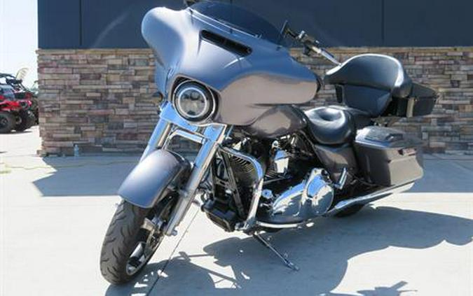 2014 Harley-Davidson Street Glide®